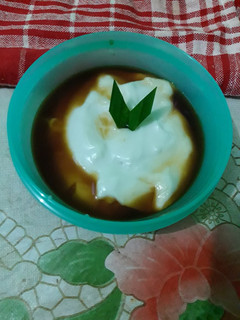Foto resep Bubur sumsum