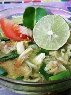 Foto resep Soto Ayam