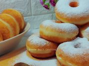 Gambar donat