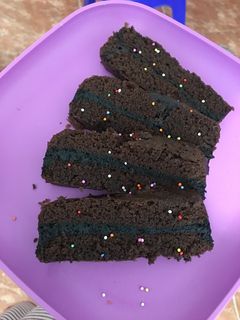 Foto resep Brownies Kukus Lembut