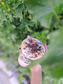 صورة لوصفة ايسس كوفي مُنعش. Ice coffe...🧋🧋