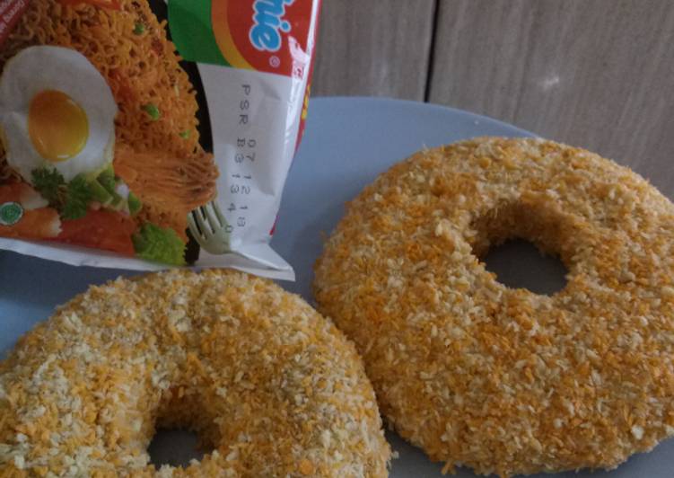 Donat indomie