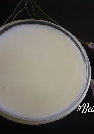 A picture of Instant Condensed Milk.