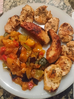 Una foto de Parrillada