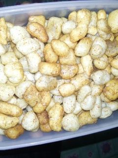Foto resep Cimol