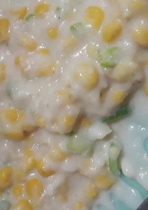 Una foto de Relleno de humita Express