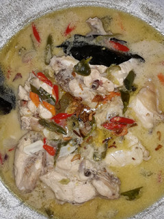 Foto resep Garang asem