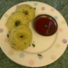 ખીચું (Khichu Recipe In Gujarati) রেসিপির প্রধান ছবি