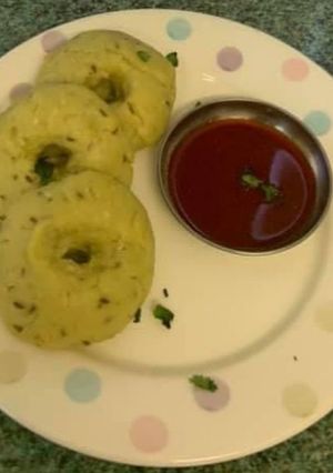 ખીચું (Khichu Recipe In Gujarati) રેસીપી મુખ્ય ફોટો