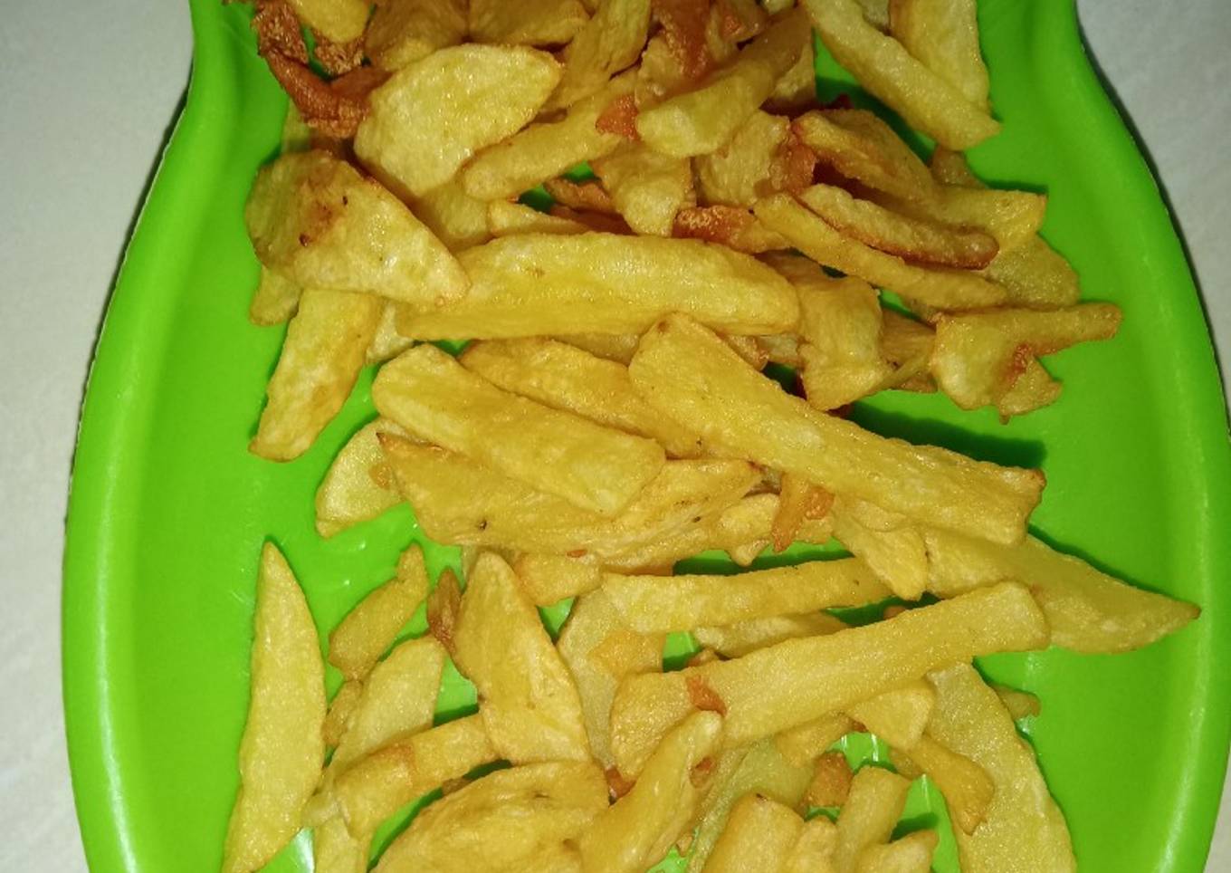 Kentang kriuk