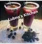 Easy Way Prepare Recipe Black grapes Drink: that is Perfect, Perfect}