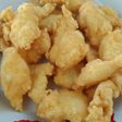 Empek-Empek Tahu Crispy vegetarian