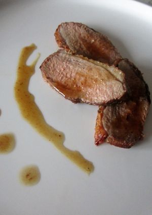 Foto di PETTO D'ANATRA
