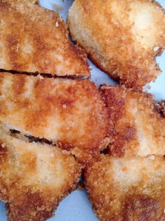 Foto resep Ayam Katsu