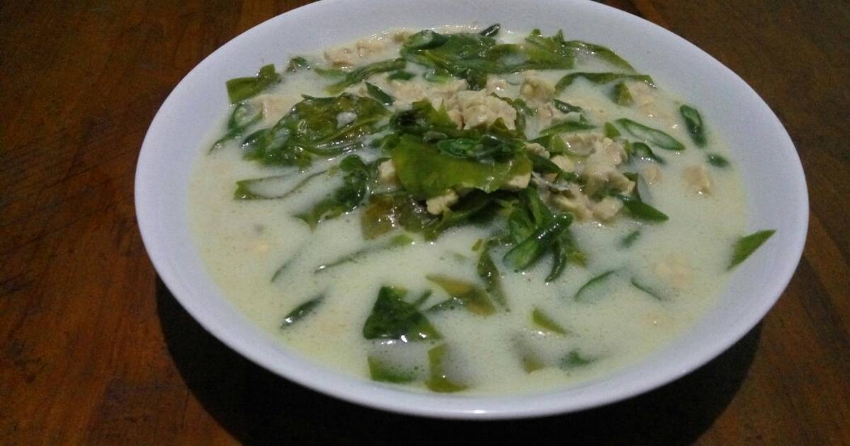 Resep Sayur Lombok Ijo Oleh Annisaayu Cookpad