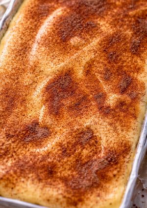 O poză a rețetei Tiramisu.