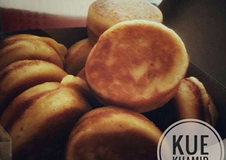 Kue Khamir