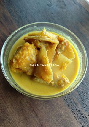 Foto resep Gangan Humbut