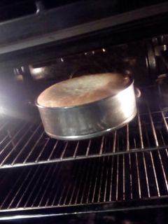 Sajttorta recept fotója