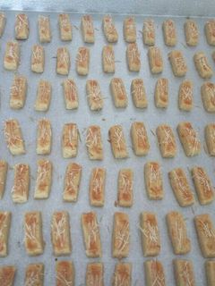 Foto resep Kastangel