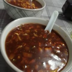 A picture of 19-B Special Soup.