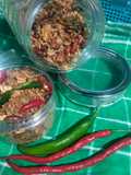 Kering Tempe Kriuk