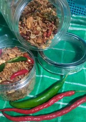 Foto resep Kering Tempe Kriuk