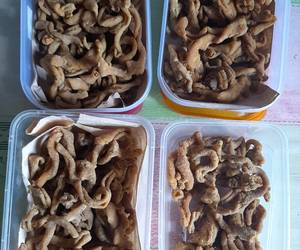 Resep Terbaik Usus Ayam Crispy Enak Sempurna Resep Terbaik Usus Ayam Crispy Enak Sempurna