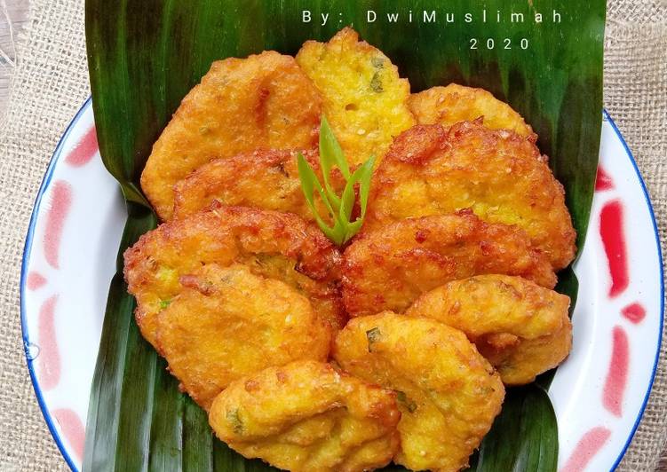 Cara Gampang Membuat Pelas Jagung Sederhana Anti Gagal