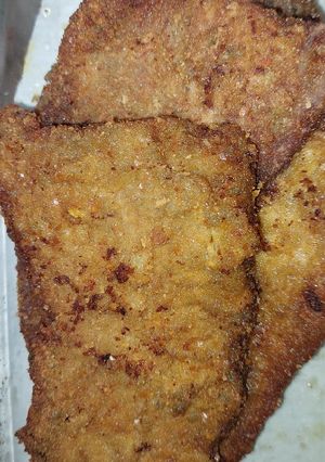 Una foto de Las milanesas de tu vida!!!!!