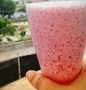 Easy Steps to Prepare Berry banana smoothie the Perfect Can spoil the tongue