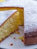 Torta al Limone