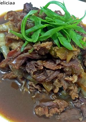 Foto resep Beef Bulgogi