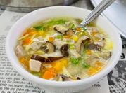 Hình ảnh của tẩm bổ