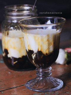 Foto resep Boba Fresh Milk Brown Sugar