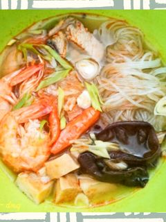 Foto resep Tom Yum