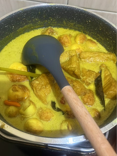 Foto resep Opor Tahu Telur