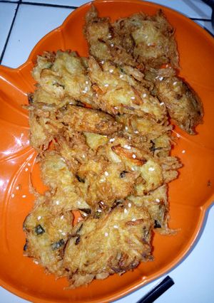 Foto resep Gorengan Bihun Ayam
