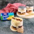 Melted Cheese Dates Dessert