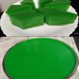 Kueh Lapis Pandan