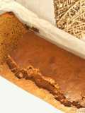 Quinoa Pound Cake