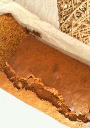 Foto di Plumcake alla quinoa