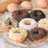 Donat kentang enak & empuk