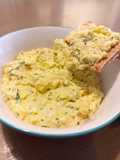 Pasta de huevo