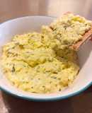 Pasta de huevo