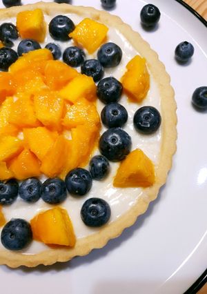 Foto resep Pie buah