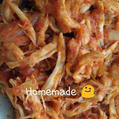 รูปของ Ayam Suwir Bali Pedas ❤