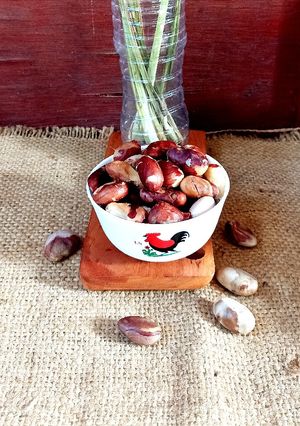 Foto resep Beton/ isi nangka presto