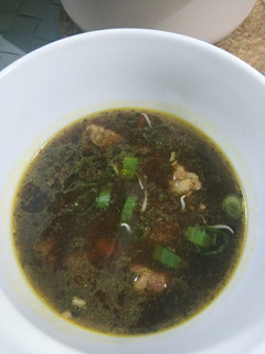 Foto resep Rawon Sapi