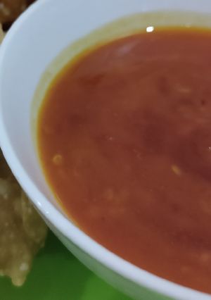 Foto resep Saus Gorengan Alavid